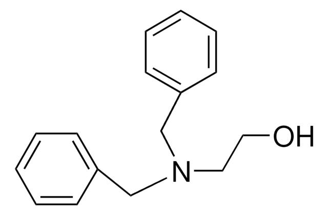 N,N-Dibenzyl-2-aminoethanol