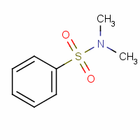 N,N-Dimethylbenzenesulfonamide