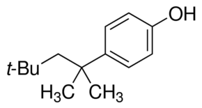 Octylphenol-4-tert