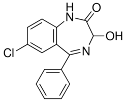 Oxazepam