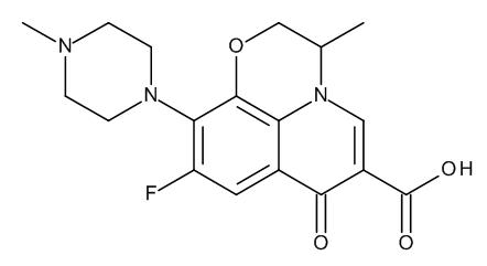 Ofloxacine