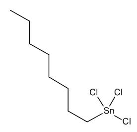 Octyltin trichloride