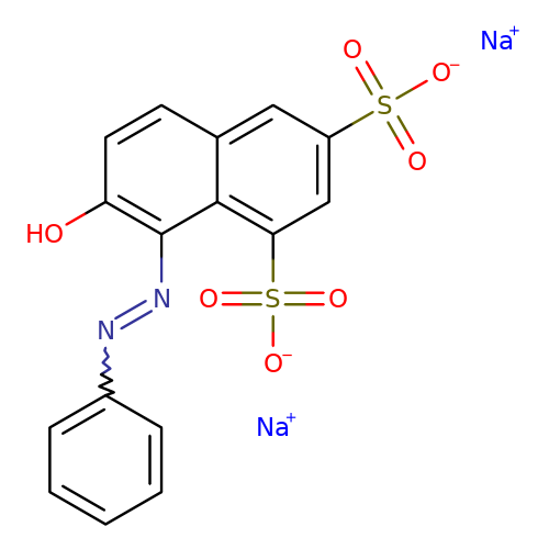 Oil mineral