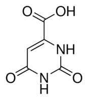 Orotic acid anhydrous