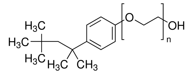 Octylphenylpolyethylene glycol
