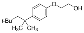 Octylphenol-4-tert Monoethoxylate