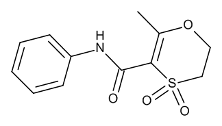 Oxycarboxin