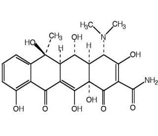 Oxytetracycline