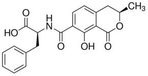Ochratoxine B