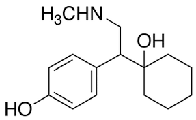 O,N-Didesmethylvenlafaxin