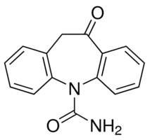 Oxcarbamazepin