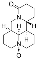 Oxymatrine