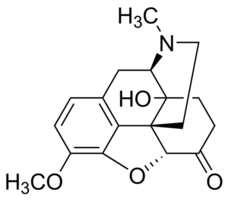 Oxycodone