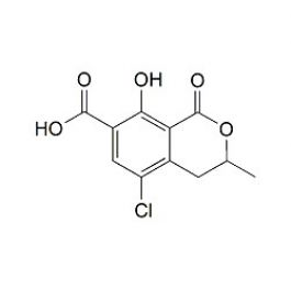 Ochratoxine Alpha