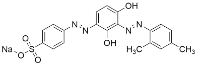 Acid Orange 24
