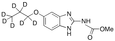 Oxibendazole D7