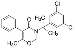 Oxaziclomefone