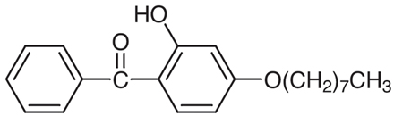 2-Hydroxy-4-n-octyloxybenzophenone