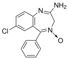 (±)-Oxazepam D5 (phenyl D5)