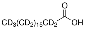 Octadecanoic acid D35