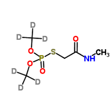 Omethoate D6 (O,O-dimethyl D6)