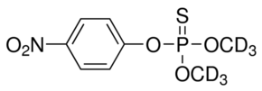 Parathion methyl D6