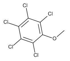 Pentachloroanisole