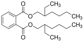 Phthalic acid, bis-2-ethylhexyl ester