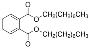 Phthalic acid, bis-n-octyl ester