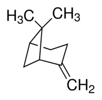 (-)-Pinene beta