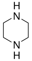 Piperazine