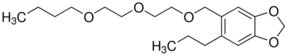 Piperonyl butoxide
