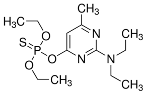Pirimiphos ethyl