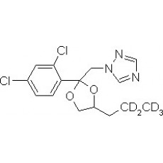 Propiconazole D5