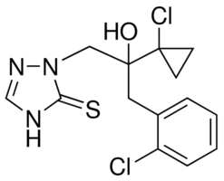 Prothioconazole