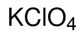 Perchlorate potassium