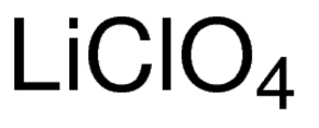Perchlorate lithium