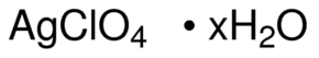 Perchlorate argent