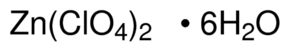 Perchlorate zinc