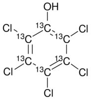 Pentachlorophenol 13C6