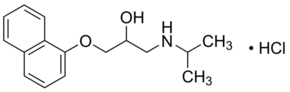 Propranolol D7