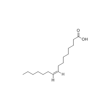 Palmitoleic acid