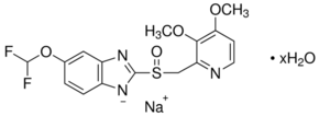 Pantoprazole