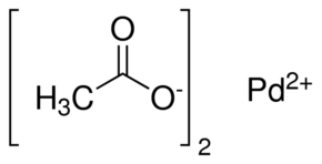 Palladium acetate dimer
