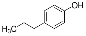 Propyl phenol-4-n