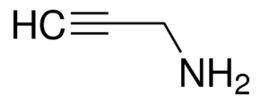 Propargylamine