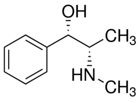 Pseudoephedrine