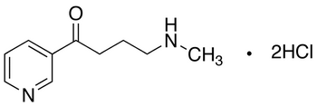 Pseudooxynicotine