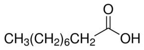 Pelargonic acid