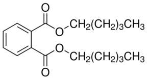 Phthalic acid, bis-amyl ester
